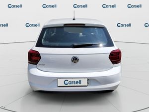 Volkswagen Polo Advance 1.0 59kw (80cv) - Foto 6