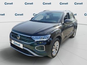 Volkswagen T-roc Life 1.5 Tsi 110kw (150cv) Dsg - Foto 2