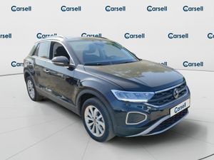 Volkswagen T-roc Life 1.5 Tsi 110kw (150cv) Dsg - Foto 4