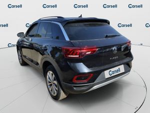 Volkswagen T-roc Life 1.5 Tsi 110kw (150cv) Dsg - Foto 7