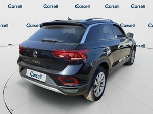 Volkswagen T-roc Life 1.5 Tsi 110kw (150cv) Dsg - Foto 5