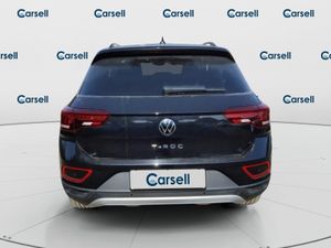 Volkswagen T-roc Life 1.5 Tsi 110kw (150cv) Dsg - Foto 6