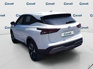 Nissan Qashqai E-power 140 Kw (190 Cv) N-connecta - Foto 7
