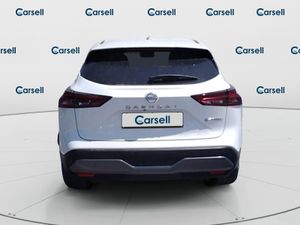 Nissan Qashqai E-power 140 Kw (190 Cv) N-connecta - Foto 6