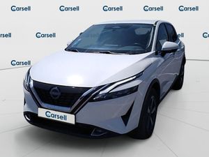 Nissan Qashqai E-power 140 Kw (190 Cv) N-connecta - Foto 2