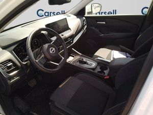 Nissan Qashqai E-power 140 Kw (190 Cv) N-connecta - Foto 8