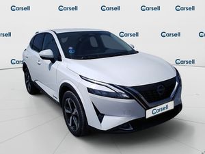 Nissan Qashqai E-power 140 Kw (190 Cv) N-connecta - Foto 4