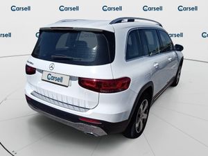 Mercedes Glb 200 D - Foto 5