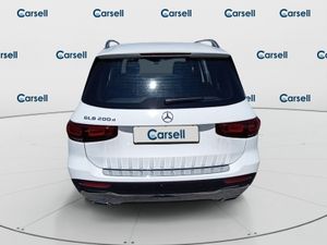 Mercedes Glb 200 D - Foto 6