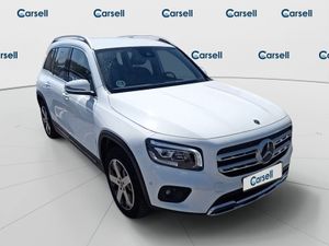 Mercedes Glb 200 D - Foto 4