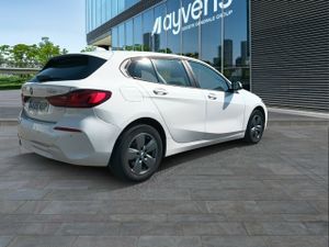 Bmw Series 1 116d - Foto 5