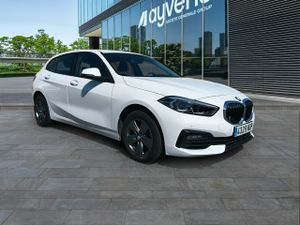 Bmw Series 1 116d - Foto 4