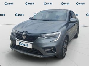 Renault Arkana Techno E-tech Full Hybrid 105kw(145cv) - Foto 2