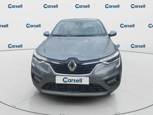 Renault Arkana Techno E-tech Full Hybrid 105kw(145cv) - Foto 3