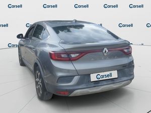 Renault Arkana Techno E-tech Full Hybrid 105kw(145cv) - Foto 7