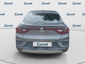 Renault Arkana Techno E-tech Full Hybrid 105kw(145cv) - Foto 6