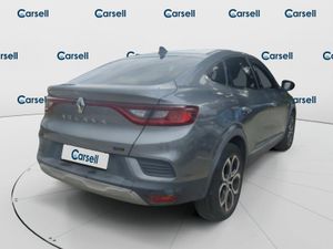 Renault Arkana Techno E-tech Full Hybrid 105kw(145cv) - Foto 5