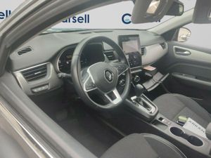 Renault Arkana Techno E-tech Full Hybrid 105kw(145cv) - Foto 8
