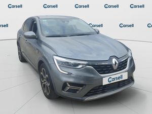 Renault Arkana Techno E-tech Full Hybrid 105kw(145cv) - Foto 4