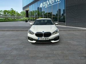 Bmw Series 1 116d - Foto 3
