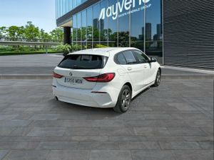 Bmw Series 1 116d - Foto 5