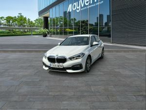 Bmw Series 1 116d - Foto 2