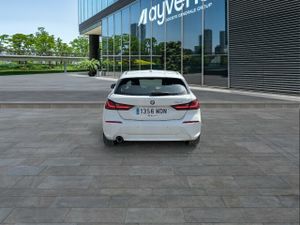 Bmw Series 1 116d - Foto 6