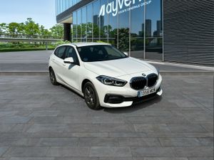 Bmw Series 1 116d - Foto 4