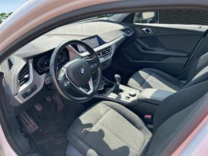 Bmw Series 1 116d - Foto 8