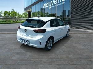 Opel Corsa 1.2t Xhl 74kw (100cv) Edition - Foto 5