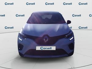 Renault Captur Intens Tce 74kw (100cv) Glp - Foto 3