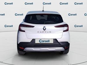 Renault Captur Intens Tce 74kw (100cv) Glp - Foto 6