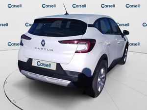 Renault Captur Intens Tce 74kw (100cv) Glp - Foto 5