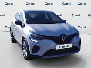 Renault Captur Intens Tce 74kw (100cv) Glp - Foto 4