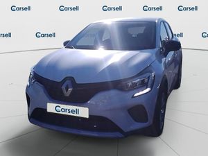Renault Captur Intens Tce 74kw (100cv) Glp - Foto 2