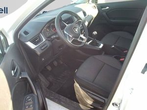 Renault Captur Intens Tce 74kw (100cv) Glp - Foto 8