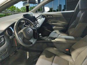Toyota C-hr 1.8 125h Advance - Foto 8