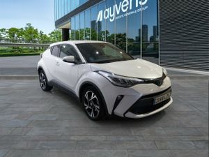 Toyota C-hr 1.8 125h Advance - Foto 4