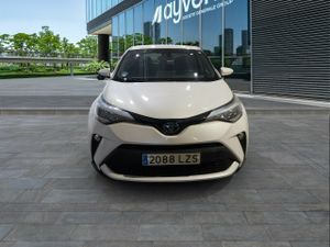 Toyota C-hr 1.8 125h Advance - Foto 3