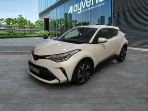 Toyota C-hr 1.8 125h Advance - Foto 2