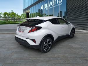 Toyota C-hr 1.8 125h Advance - Foto 5