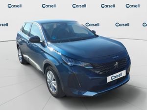 Peugeot 3008 1.5 Bluehdi 96kw Active Pack Eat8 - Foto 5