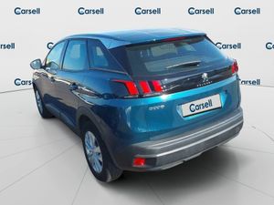 Peugeot 3008 1.5 Bluehdi 96kw Active Pack Eat8 - Foto 3