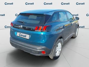 Peugeot 3008 1.5 Bluehdi 96kw Active Pack Eat8 - Foto 4