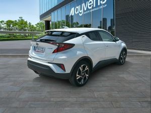Toyota C-hr 1.8 125h Advance - Foto 5