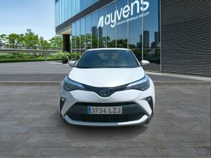 Toyota C-hr 1.8 125h Advance - Foto 3