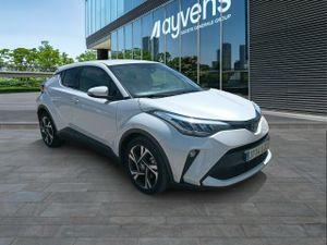 Toyota C-hr 1.8 125h Advance - Foto 4
