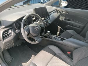 Toyota C-hr 1.8 125h Advance - Foto 8