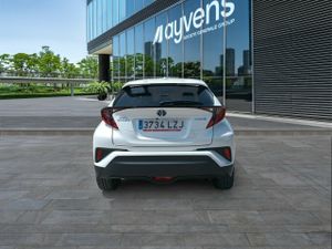 Toyota C-hr 1.8 125h Advance - Foto 6