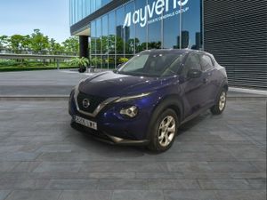 Nissan Juke Dig-t 84 Kw (114 Cv) 6m/t Acenta - Foto 2